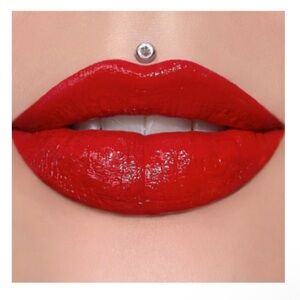 Jeffree Star Supreme Gloss in Red Affair